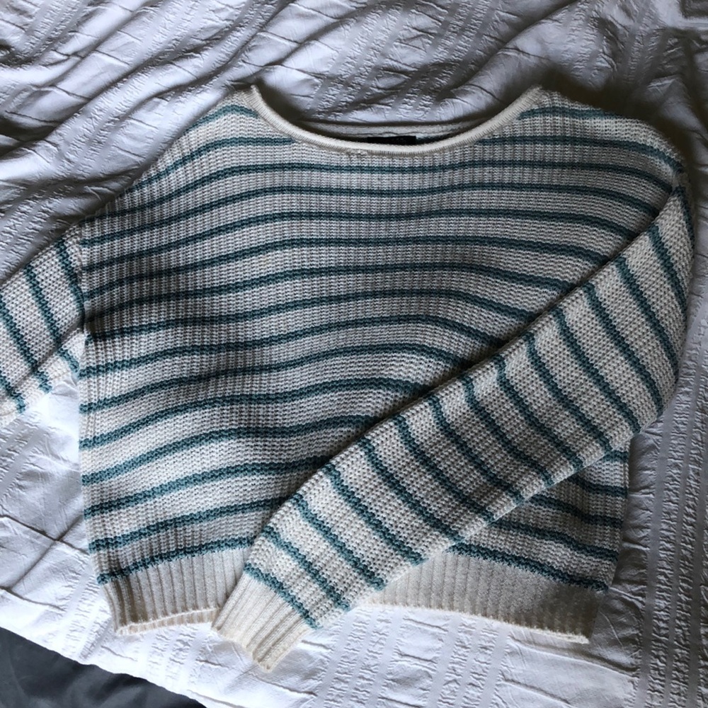 Wild Fable Knit Sweater